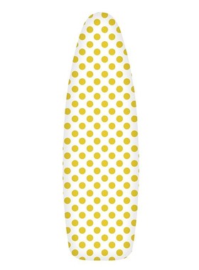 Home Textile Printed Cotton Padded Ironing Board Cover Heavy