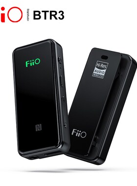 BTR3 CSR8675 AK4376A Portable Bluetooth USB DAC Amplifier AM