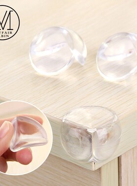 5/10/20Pcs Child Baby Safety Silicone Protector Table Corne