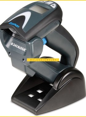 Datalogic GM4130 1D CCD Cordless Linear Imager Handheld Omni