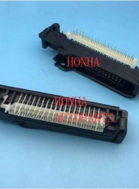 Free shipping 1/2/5 pcs 150*30MM M154 ECU 55 Pin auto Wire