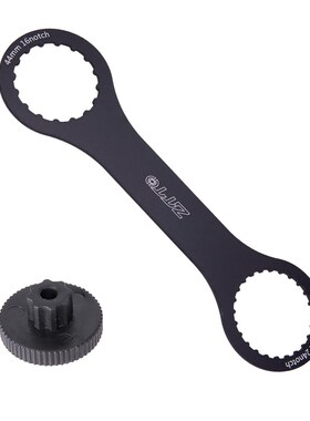DB Wrench Bottom Bracket Tool 44mm 46mm 16 24 notch Installa