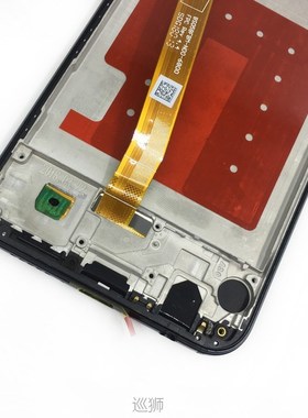 IPS Display For HUAWEI P20 Lite ANE-LX1 ANE-LX3 Nova 3e lcd