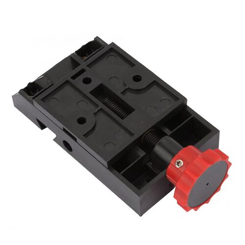 Z008 Y Z Cross Slide Block ABS Plastic Fine Tuning Slider Bl