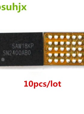 Absuhjx 10pcs SN2400AB0 35pin U2300 Charger Tigris USB Cont