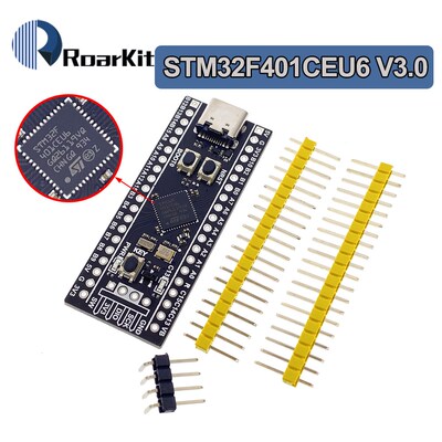 STM32F401 STM32F411 Developt Board V3.0 STM32F401CE6 STM32F4