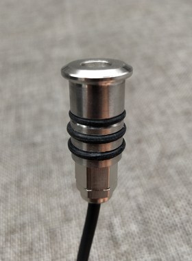 Mini Recessed Outdoor Led Spot Underground Led Light 12v Out