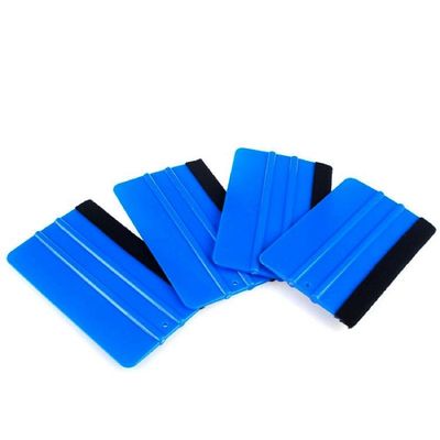 1PC Vinyl Wrap Car Film Install Squeegee Carbon Fiber Wrappi