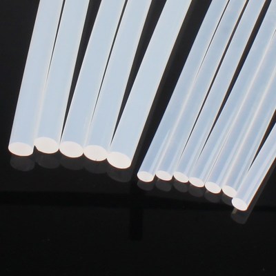 20pcs 7mm 11mm Hot Melt Glue Stick High Viscosity Adhesive