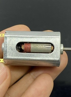 FK-180 Mini Electric Motor DC 6V 9V 12V 16V 23700RPM High Sp