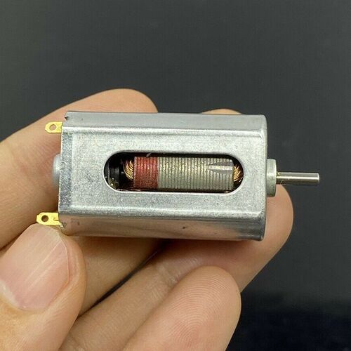 FK-180 Mini Electric Motor DC 6V 9V 12V 16V 23700RPM High Sp