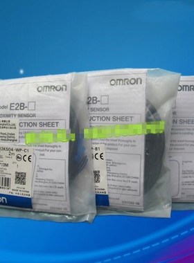 FREE SHIPPING Sensor E2B M12KS04 WP C1/ E2B M12KS04 WP C2 p