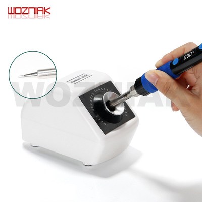 YIHUA 200C Infrared Sensor Smart Induction Soldering Iron Ti