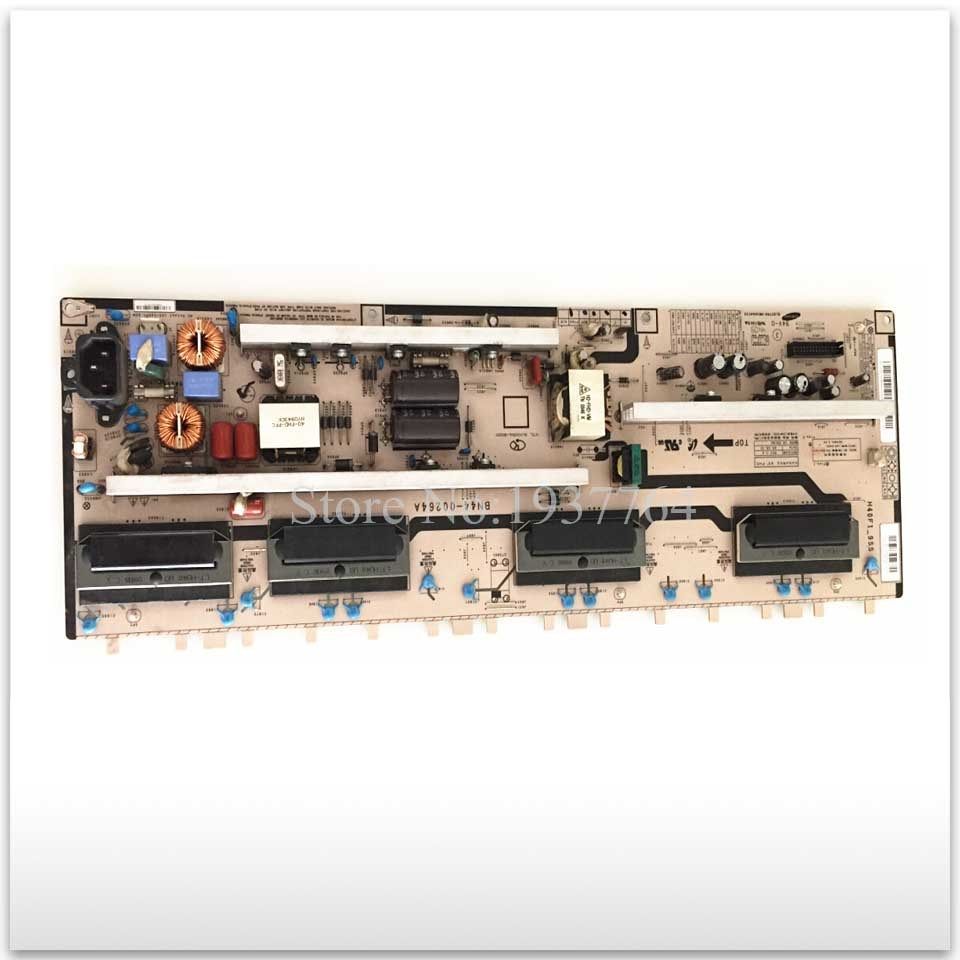 LA40B550K1F power supply board BN44-00264A H40F1_9SS used go