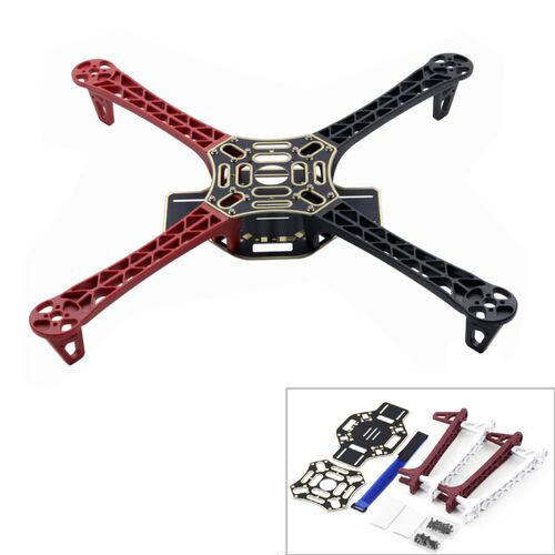 New F450 Multi rotor Quad Copter Airframe Multicopter Frame
