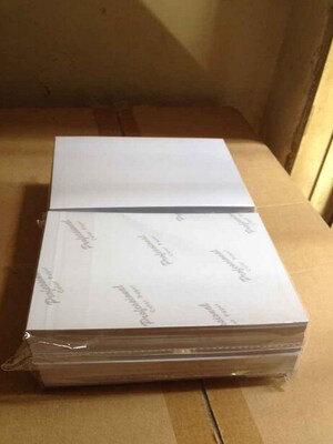 Size 4R Glossy Photo Paper For Inkjet Print