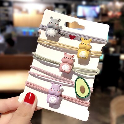 Super cute squirrels, avocado skin tendons, children's hair