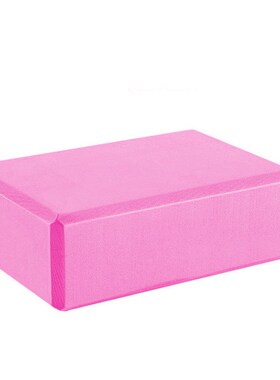 Yoga Block Bubble Brick Fitness Exercise Pilates Yoga Exerci