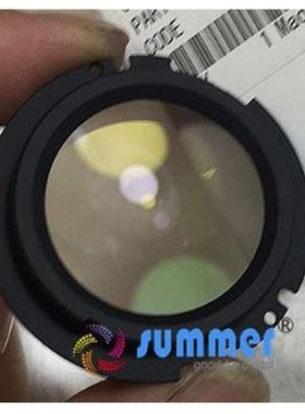 original 24-70 F/2.8G barrel ring with mirror for nikon 24-7