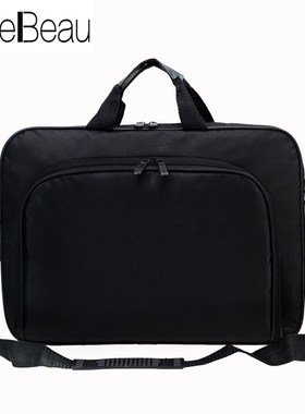 Portable Work Hand Business Office Male Messenger Bag Men Br