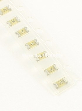 10 Pcs Per Lot Littelfuse SMD SMT 1206 Fast Acting Fuse 1.5