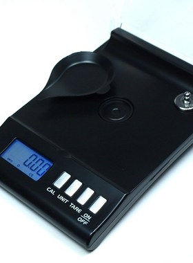 30g / 0.001g High Precision Portable Electronic Digital Diam