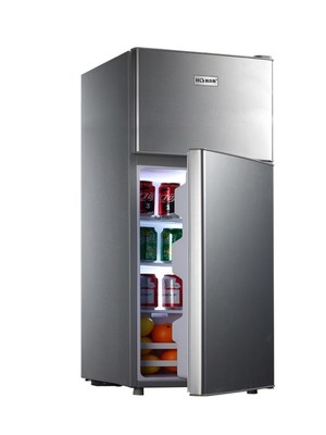 Household Double Door  Energy saving Refrigerator Refrigera