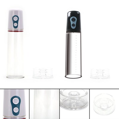 1PCS High Quality Electric Penis Pump Strong Automatic Enla
