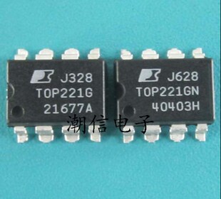 Xinyuan TOP222GN TOP222G TOP222 patch SOP   8  good thr
