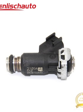 4PCS Original Fuel Injector 28207328 28207328AA injection pu