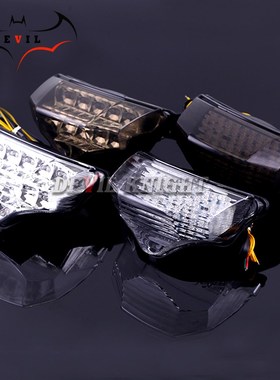 for Yamaha FZ600 FZ6 FAZER 2004 2005 2006 2007 2008 2009 Mot