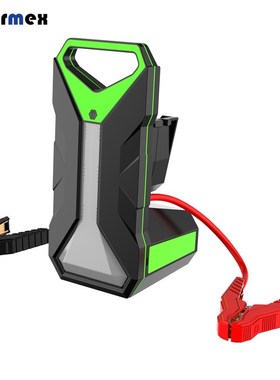 Starting Device Auto Emergency 12V Super Capacitor Jump Sta