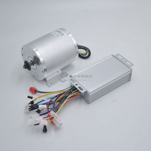 36V/48V 1000W Electric bicycle Motor High Speed Mid Drive Co