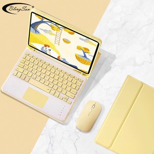 TouchPad Keyboard for iPad 10.9 Case for Apple iPad Air 4 2