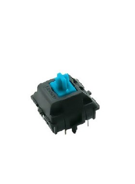 Wholesales108 pcslot Cherry MX switches 3 pin Black Red Bro