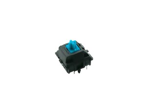 Wholesales108 pcslot Cherry MX switches 3 pin Black Red Bro