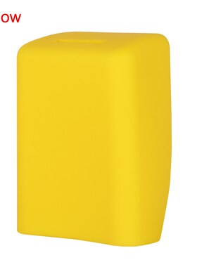 niversal Silicone Car Seat Belt Buckle Covers  Anti Scratch