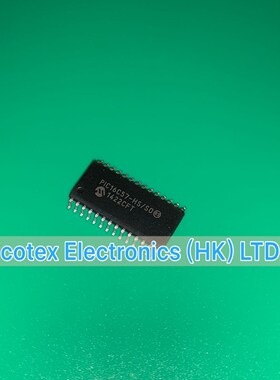 2pcs/lot PIC16C57-HS/SO SOIC-28 PIC 16C57 -HS/SO IC MCU 8BIT
