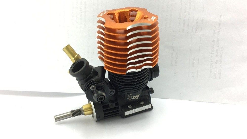 sp 12 nitro engine race motor  for 1/10 scale fou