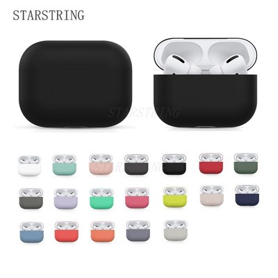 Case For Apple Airpods Pro Case earphone accessories protec