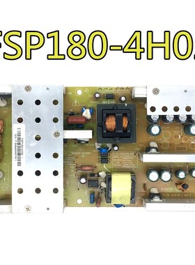 test work for HKC FSP180-4H02 3BS0210815GP power board
