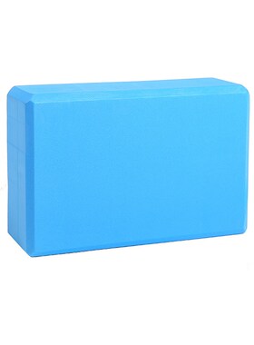 High Density EVA Yoga Block Colorful Foam Block Pilates Bric