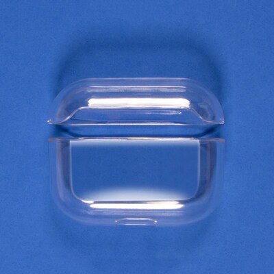 Hard Headphone Earphone Case For Airpods Pro Wireless Heads