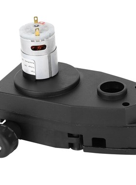 DC 24V 10W Mig Welder Roll Wire Feed Motor 0.6-1.0mm Solderi