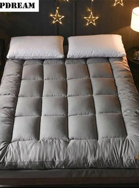 Superfine Fiber Mattress Home Hotel Quality Cotton Matt