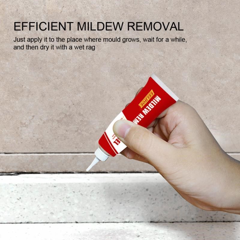 decontamination mildew gel tile mildew removal agent wall mo