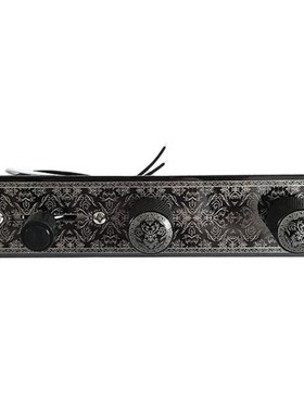 Guitar Electric Guitar Accessories Control Line Switch Elec