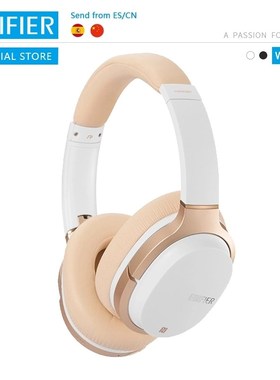 EDIFIER W830BT Bluetooth v4.1 Wireless headphone Bluetooth