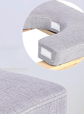 Yoga Stool Yoga Headstand Bench Yoga Inversion Chair Stool H