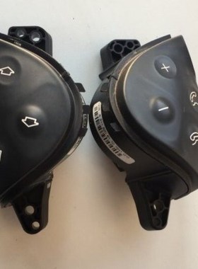 For Mercedes Benz E W211 E240 E280 E300 E350 E400 Button St